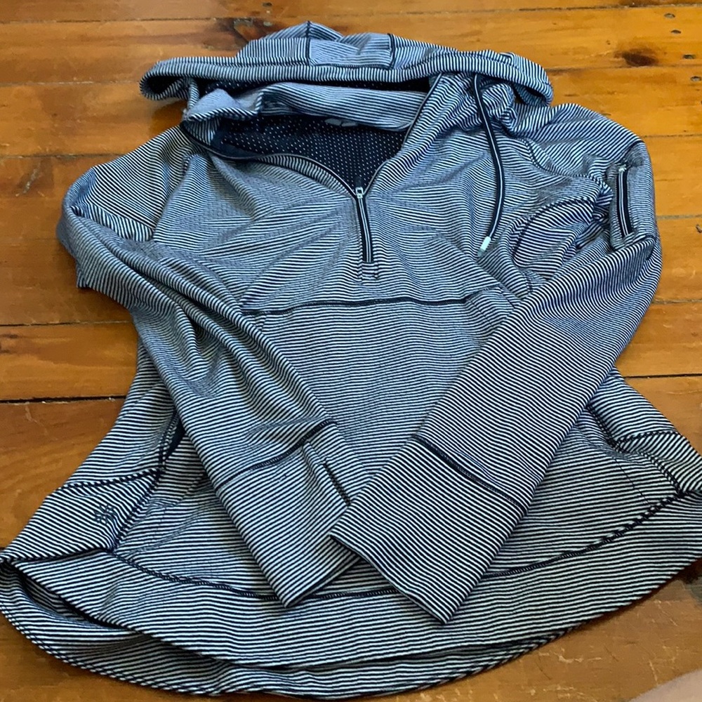 Athleta Hoodie